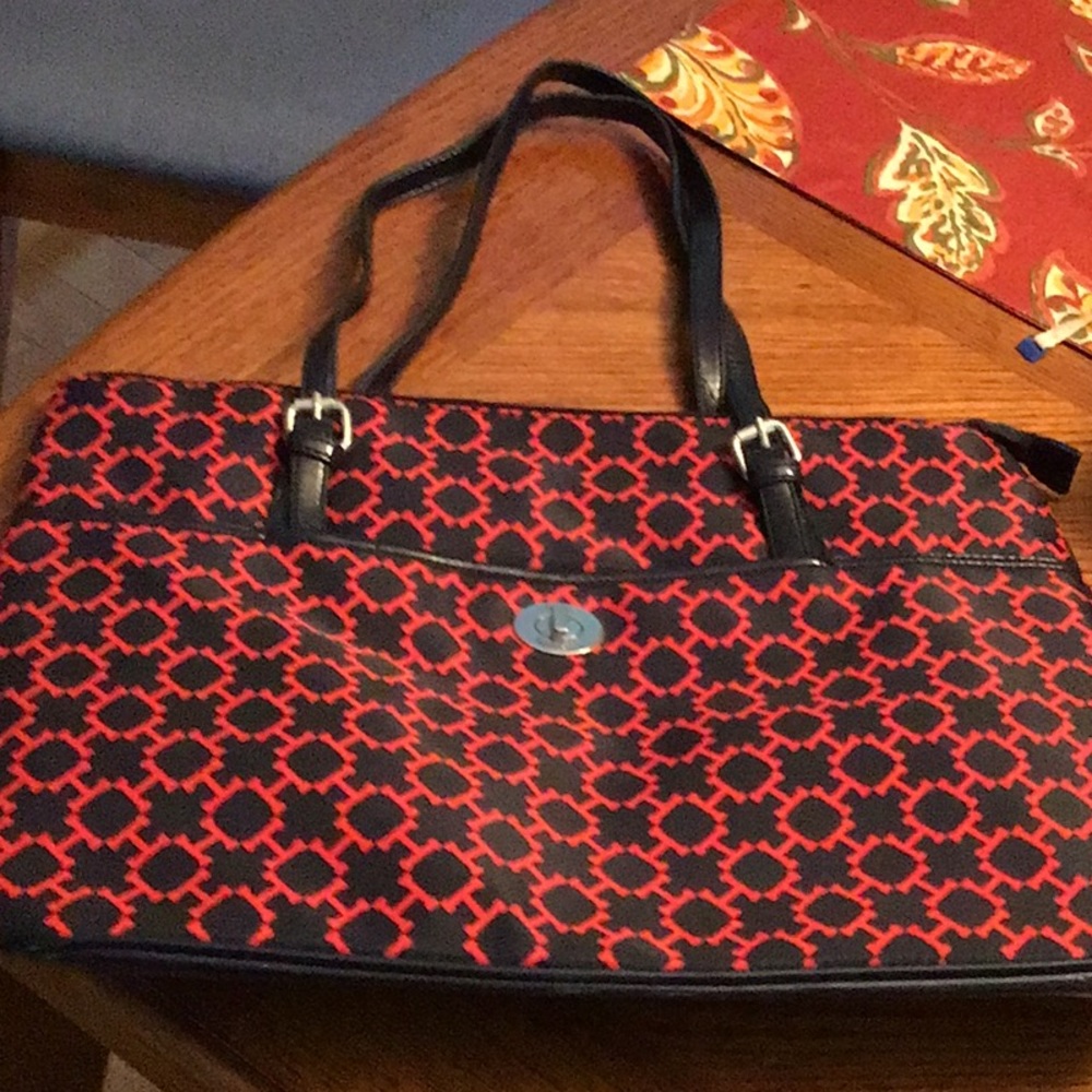 NWOT T.Hilfiger Tote